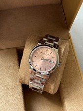BURBERRY THE CITY BU9124