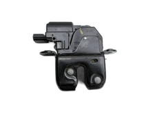 Blocchetto per Cofano Post