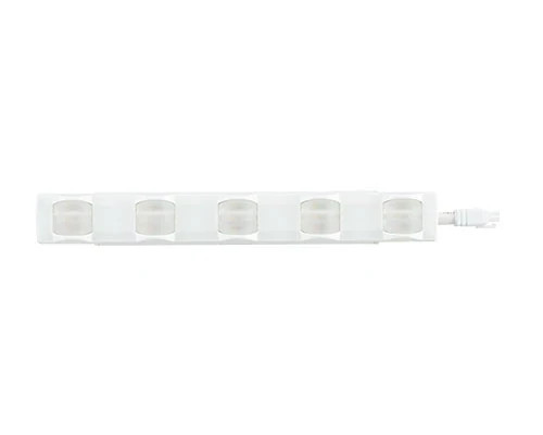 Philips color kinetics - color,
