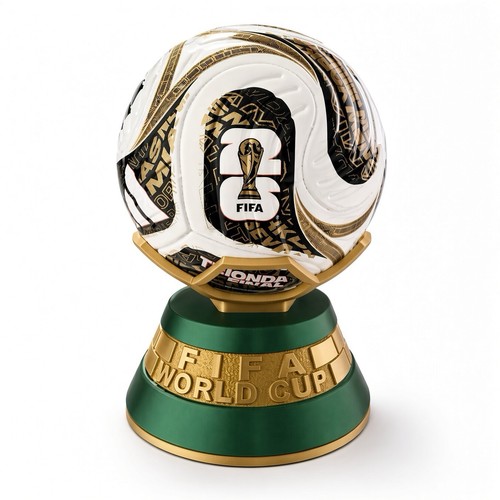 Espositore coppa del mondo - del,
