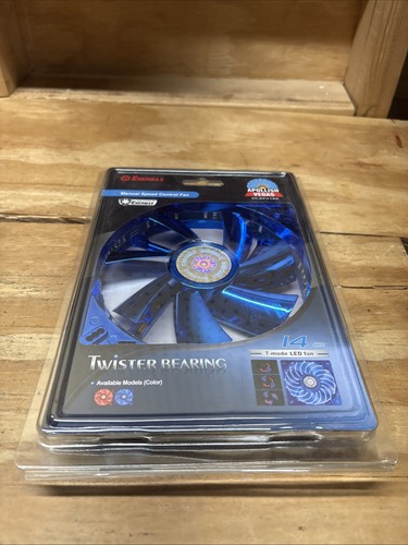 Enermax ventilatore controllo - enermax,