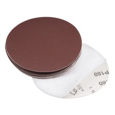 180 grain abrasive - 180-grain,