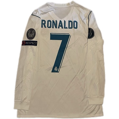 Maglia cristiano ronaldo - cristiano,
