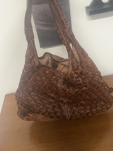 Borsa tracolla langellotti - a,