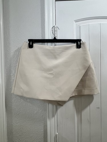 Zara pantaloncino corto donna