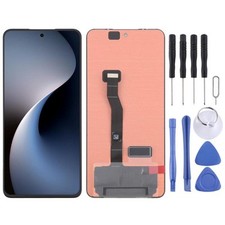 Per Meizu 21 Note Schermo LCD