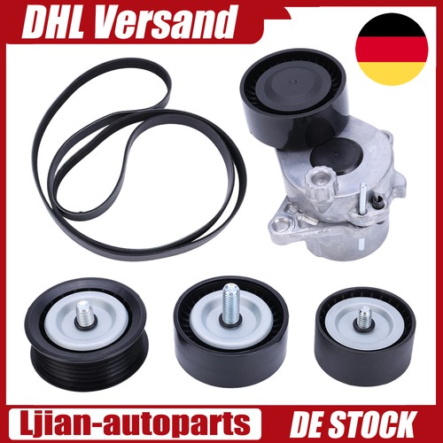 529 0361 kit - 0361, cinghia