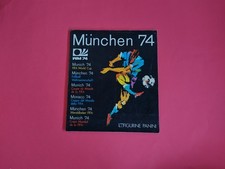 NOTHING WRITTEN PANINI MUNCHEN