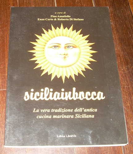 Siciliainbocca tradizione - siciliainbocca,
