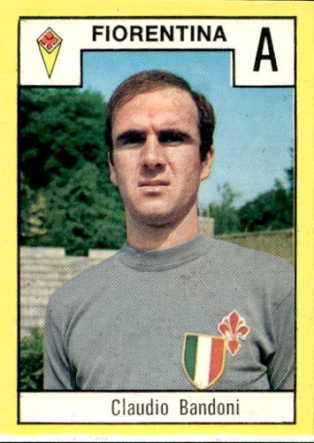 Figurina calcio campionato - figurina,