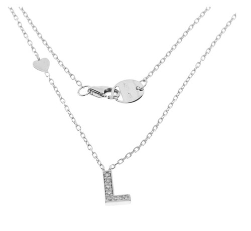 Collana salvini donna - in, oro