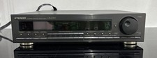 Pioneer z370 equalizzatore - pioneer,