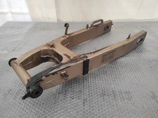 FORCELLONE POSTERIORE HONDA