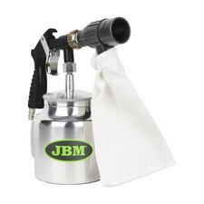 PISTOLA SABBIATRICE PNEUMATICA