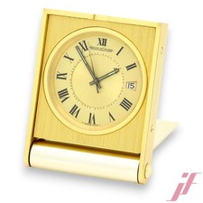 Jaeger-LeCoultre Memovox