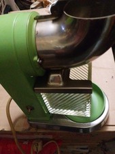 quick mill Tritaghiaccio Anni