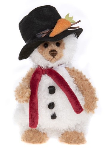 Charlie bears frosty orso - charlie, in
