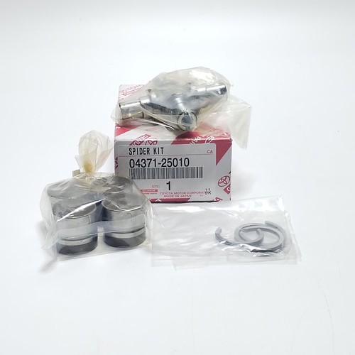 Kit giunto universale spider