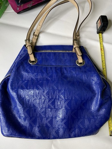Borsa michael kors usata - borsa,
