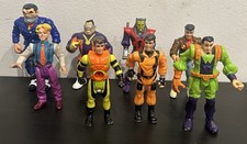 Action Figure James Bond Jr