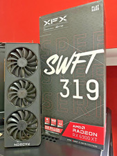 XFX Speedster SWFT 319 RX 6900