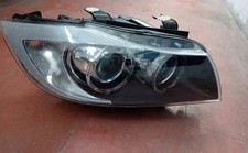 Faro Xenon Bmw E90 Dx