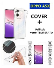 Cover Custodia Silicone