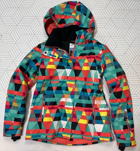 Gsou snow giacca donna - snow,