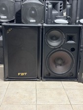 FBT Gold line GL 90 A coppia