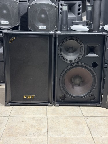 Fbt gold line - fbt,