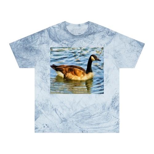 Shirt unisex canadian - unisex,