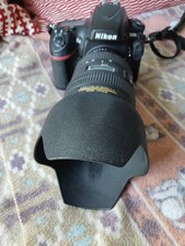 Kit completo fotocamera nikon - fotocamera,
