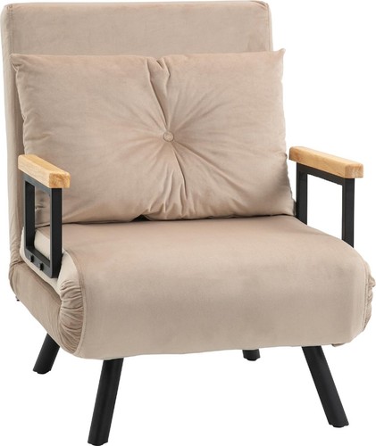 Dechome poltrona letto 1 - 3,