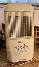 Deumidificatore Argo Ecodry 12