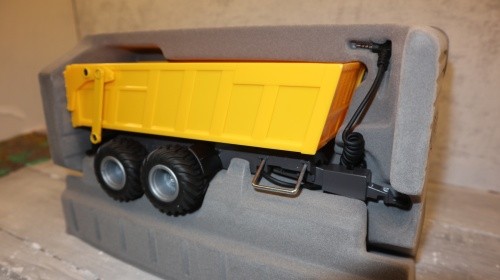 Siku control 6780 32 - control, 1:32
