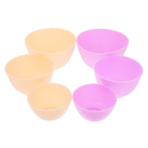 Ciotole facciate silicone - ciotole,