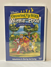 Disney's Growing Up With