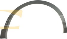 Modanatura Parafango Anteriore