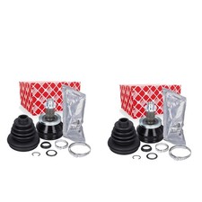 2x FEBI SET GIUNTO ALBERO