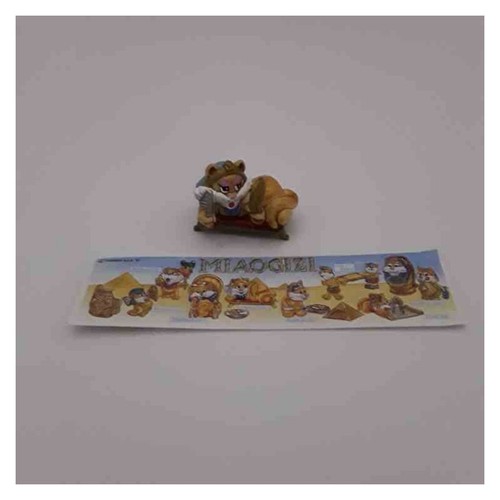 Kinder miaogizi asmira - kinder,