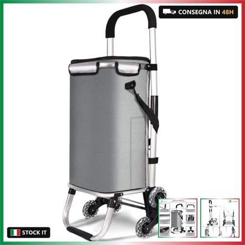 Vounot carrello spesa - carrello,