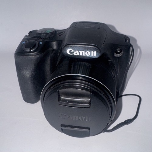 Canon powershot sx540 - sx540, hs