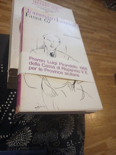 Tommaso landolfi faust - tommaso, 67
