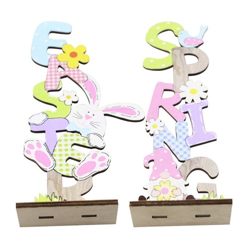 Pcs decorazioni di - 2,
