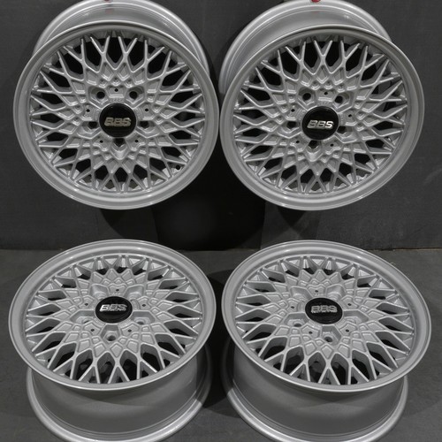 Cerchi lega bbs ra260 r15 - bbs,