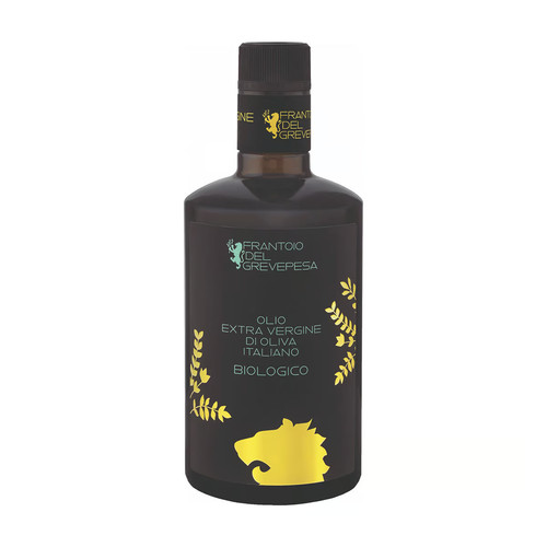 Olio oliva biologico - olio,