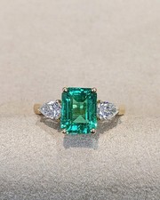 Anello di fidanzamento