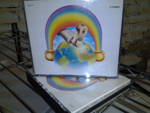 Europe 72 - europe, '72