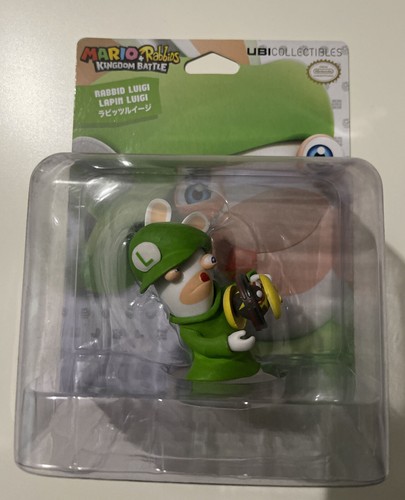 Nintendo mario rabbids kingdom - mario+rabbids,