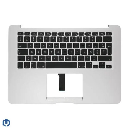 Clavier topcase azerty - clavier,